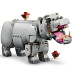 31171-LEGO-Creator-animais-selvagens-rinoceronte-majestoso-com-passaros -8-